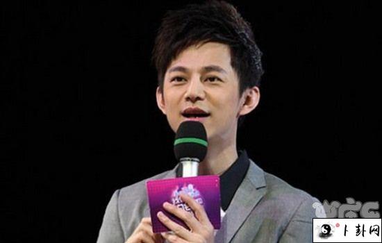何炅是什么星座?3