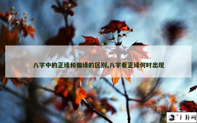 b型血女人的性格特点 B型血女生性格解析