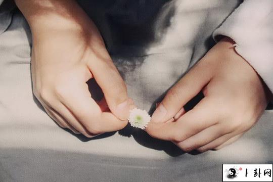 你命中注定的姻缘是什么样的?
